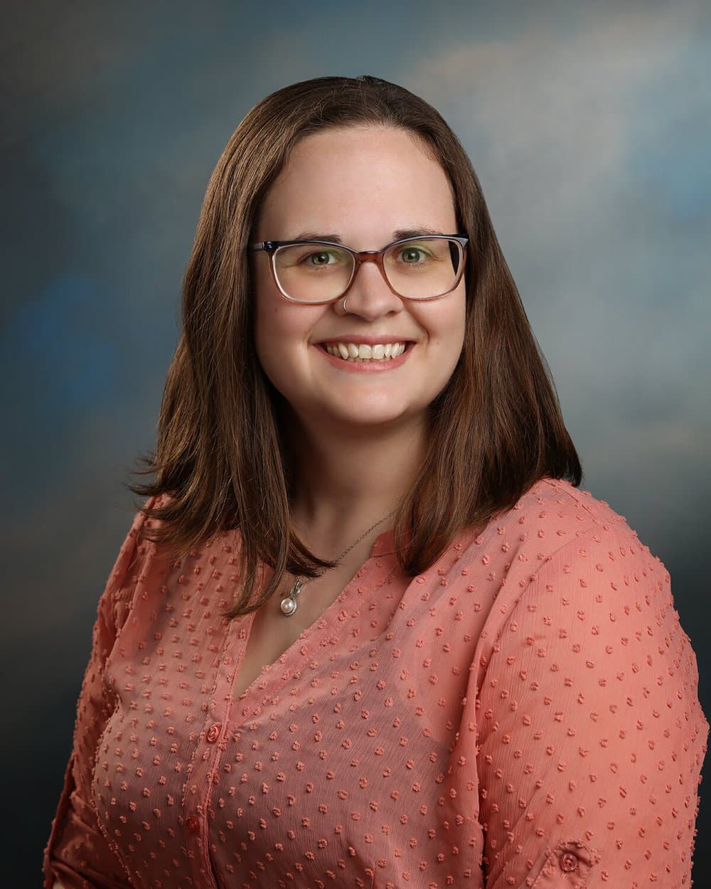 Portrait of Emily Smesrud