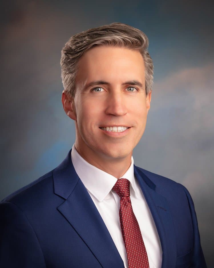 Portrait of Matthew H. Wigginton